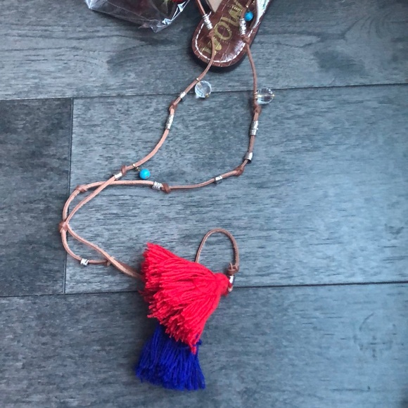 ⭐️HP⭐️Sam Edelman Gem Gladiator Woman’s Sandal - Picture 5 of 8